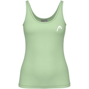 HEAD - Women Spirit II - Tanktop - Celery Green - Microfiber
