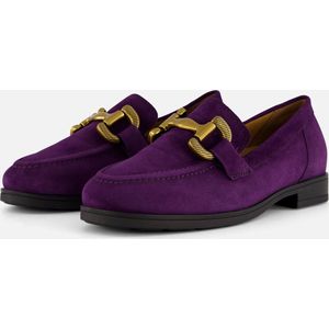 Gabor - 52.422 - Loafers - Purple