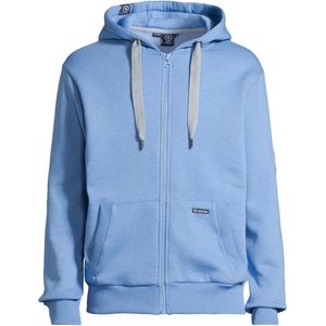 salzhaut Sweatvest BREKER JACKE