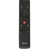POLY Studio R30/USB Bluetooth-afstandsbediening
