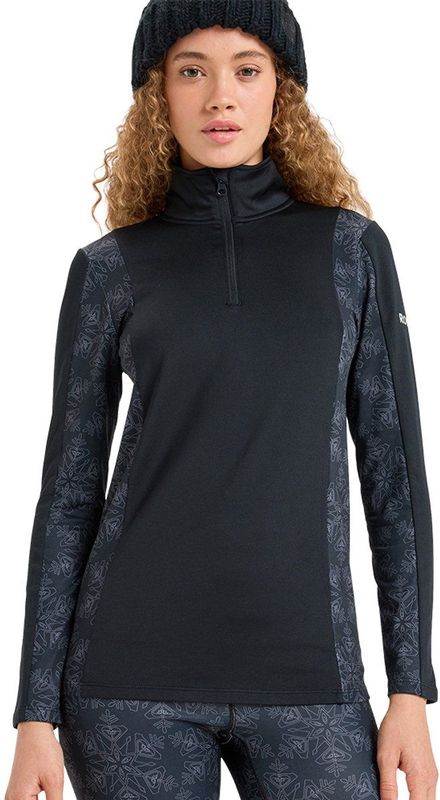 Roxy - Daybreak Brushed - Technische Middenlaag - Dames