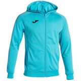 Joma Menfis Sweatshirt Met Rits