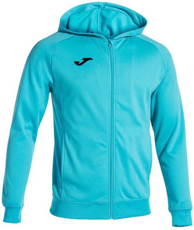 Joma Menfis Sweatshirt Met Rits