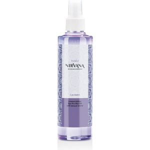 ItalWax Nirvana Lavender Spa Pre-waxolie 250ml - Prewax Oil voor Perfecte Wax Resultaten