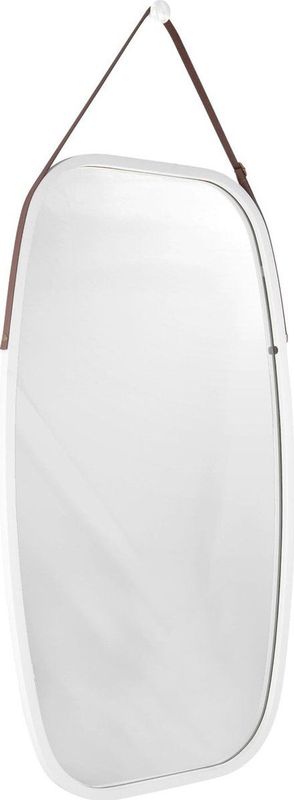 Present Time - Spiegel Idyllic Large - Wit