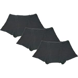 Cheeky Pants Feeling Cosy - Menstruatie Ondergoed - Maat 42-44 - Bamboe - Comfortabel - Absorberend - Zero Waste