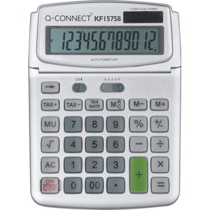 Q-CONNECT bureaurekenmachine KF15758