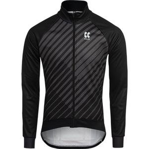 KALAS MOTION Z4 | Winter jack | Coal Black Maat L