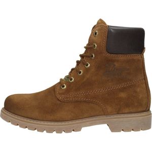 Panama Jack Panama 03 C68 veterboots cognac - Maat 43