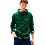 Tommy Hilfiger - Herald Graphic - Hoodie - Zwart