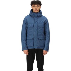 Regatta Raylan Jasje Blauw XL Man