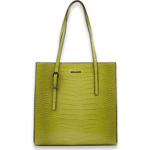 Tessa R shopper (groen)