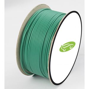 Installatie set M voor alle robotmaaiers - installatieset klein - 3,4mm draad - 100m draad - 100 draadpennen - 2 aansluitklemmen