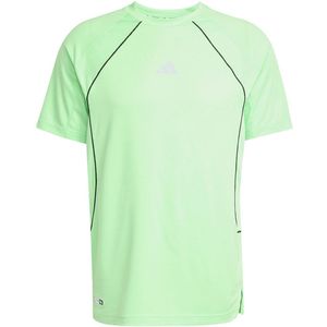 adidas - Tech Apparel - T-shirt - Korte Mouwen - CLIMACOOL