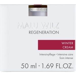 Malu Wilz Winter Cream