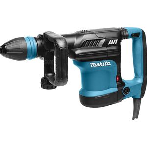 Makita HM0871C SDS-MAX Breekhamer In Koffer 230V - 5.6KG sloophamer