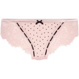 Hunkemöller - Brazilian Dorothy - Lingerie - Roze