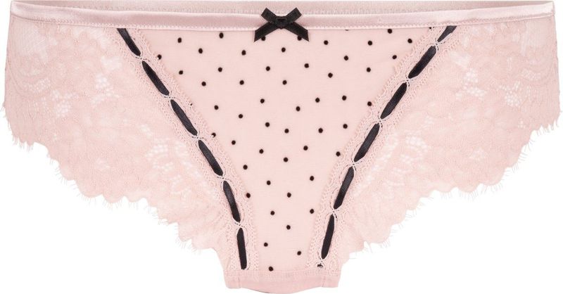 Hunkemöller - Brazilian Dorothy - Lingerie - Roze