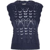 DreiMaster - Vintage - Trui - Marine