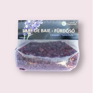 Tofamin Naturali mineraal Badzout met Kamille