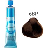 Goldwell Colorance haarkleuring 60 ml 6BP