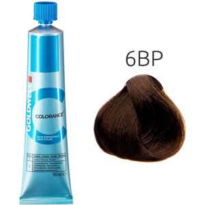 Goldwell Colorance haarkleuring 60 ml 6BP