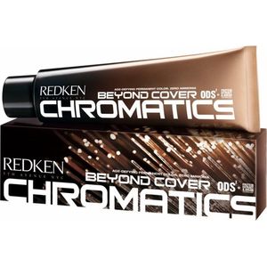 Redken - Chromatics Beyond Cover - Haarkleuring - 4Bv - 63 ml