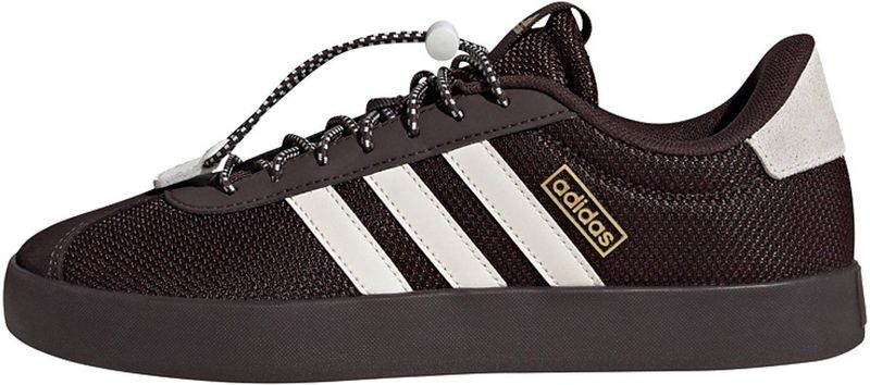 adidas Sportswear VL COURT 3.0-SCHOENEN - Dames - Bruin- 37 1/3