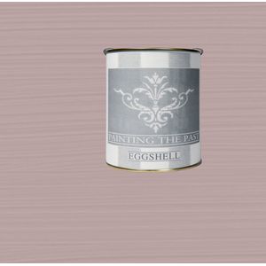 Painting The Past - Krijtlak Eggshell - Lily - 750 ml