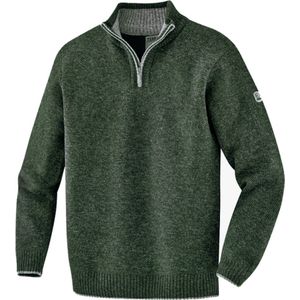 Terrax Heren Coltrui 80452-4400 - Olijf Melange 4400 - L