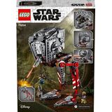 LEGO Star Wars AT-ST Raider - 75254