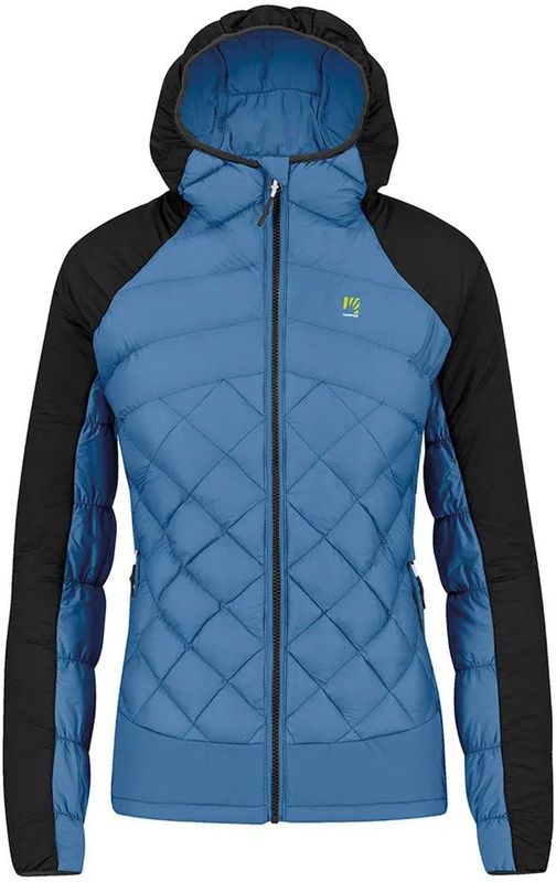 Karpos Lastei Active Plus Jas Blauw XS Vrouw
