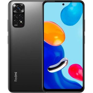 Smartphone Xiaomi Redmi Note 11 6,5"" Octa Core 4 GB RAM 64 GB
