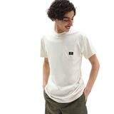 Vans Woven Patch Pocket Wit XS Man