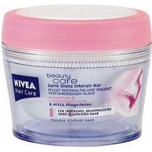 Nivea Hair Care Haarmasker - Beauty Care 200 ml