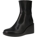 Vagabond - 5832-101-20 Deena - Enkellaarsje - Zwart