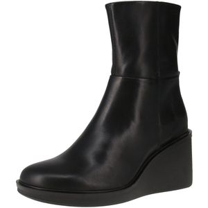 Vagabond - 5832-101-20 Deena - Enkellaarsje - Zwart