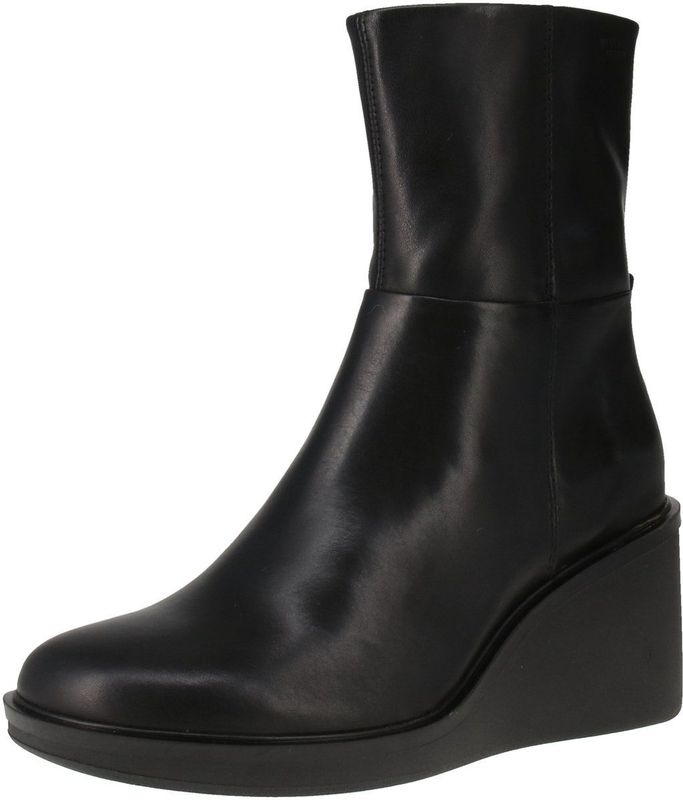 Vagabond - 5832-101-20 Deena - Enkellaarsje - Zwart