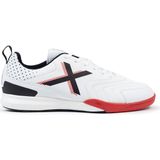 Munich - Rondito 11 - Zaalschoenen - Wit