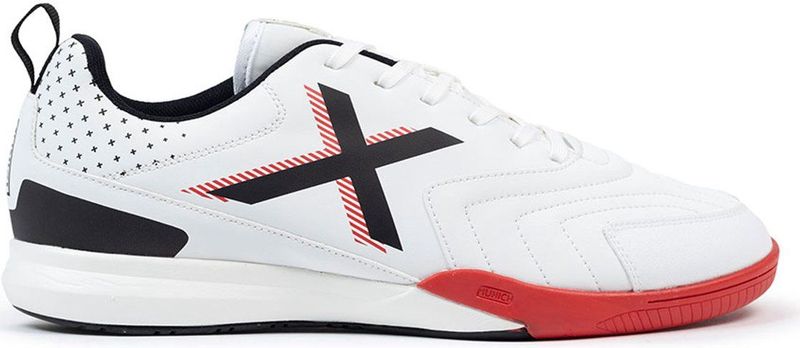 Munich - Rondito 11 - Zaalschoenen - Wit