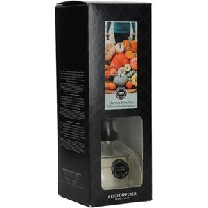 Bridgewater - Geurstokjes 'Harvest Pumpkin' - 120ml