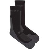 Icebreaker - Hike+ Light Crew - Sokken - Merinowolmix - Anatomisch Ontwerp