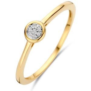 Blush - Natural Diamonds - 1679BDI - Dames - Ring - 56