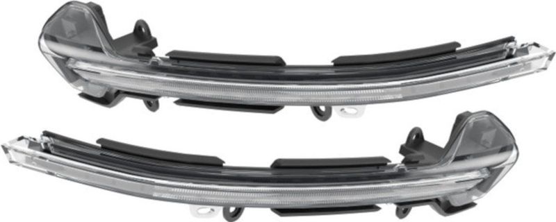 Osram LEDriving Dynamic Mirror Indicator Seat Leon 5F Black Edition