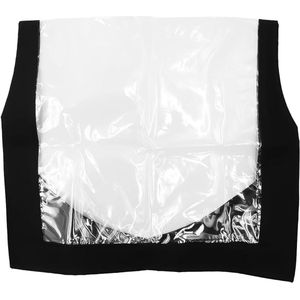 Scootmobiel Bedieningspaneel Beschermhoezen - Waterdicht en Verstelbaar