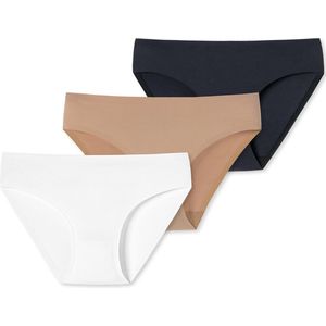 Schiesser Slip Invisible Soft