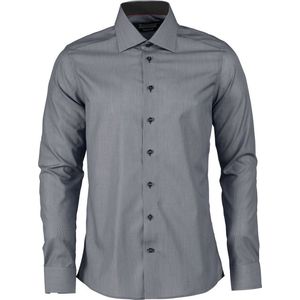 J.Harvest & Frost - HEMD - Grijs - Regular Fit - 2902401