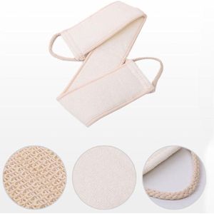 Hiden | Scrub Strap - Body Scrub - Douche | 1 stuk