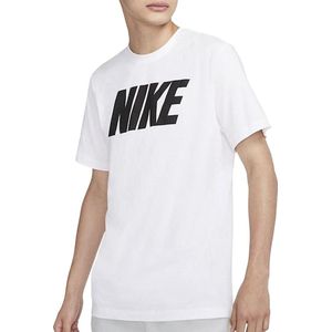 Nike Sportswear Icon Block Heren T-shirt - Maat M