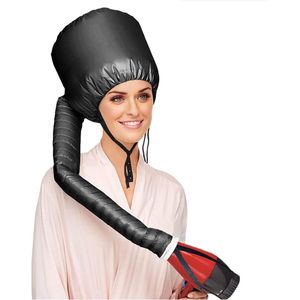 Daity 1 Pack - Haardroogkap, veilige en draagbare föhnkap, geschikt voor haarstyling.
